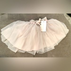 Jamie Kay Tulle Skirt NWT